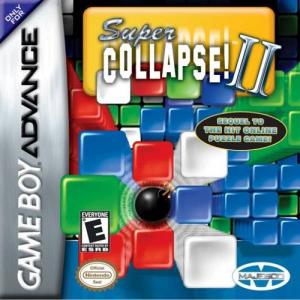  Super Collapse! II (2004). Нажмите, чтобы увеличить.
