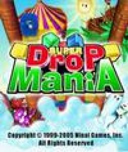  Super Drop Mania (2005). Нажмите, чтобы увеличить.