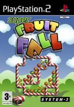 Super Fruit Fall (2006). Нажмите, чтобы увеличить.