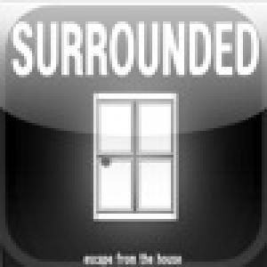  Surrounded (2009). Нажмите, чтобы увеличить.