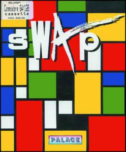  Swap (1991). Нажмите, чтобы увеличить.