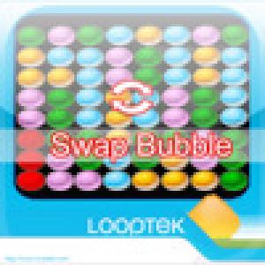  Swap Bubble (2009). Нажмите, чтобы увеличить.