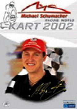  Kart Race (1996). Нажмите, чтобы увеличить.