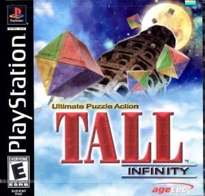  Tall Infinity (2003). Нажмите, чтобы увеличить.