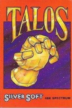  Talos (1985). Нажмите, чтобы увеличить.