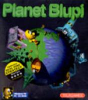  Planet Blupi (1997). Нажмите, чтобы увеличить.