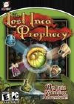  The Lost Inca Prophecy (2009). Нажмите, чтобы увеличить.