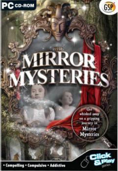  The Mirror Mysteries (2010). Нажмите, чтобы увеличить.
