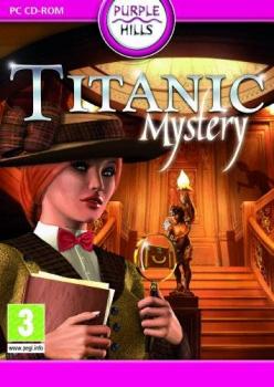  Titanic Mystery (2010). Нажмите, чтобы увеличить.