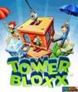 Tower Bloxx (2005). Нажмите, чтобы увеличить.