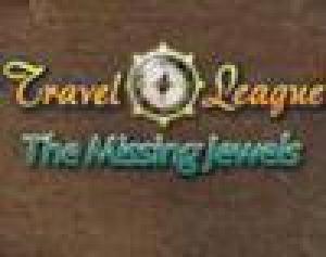  Travel League: The Missing Jewels (2009). Нажмите, чтобы увеличить.