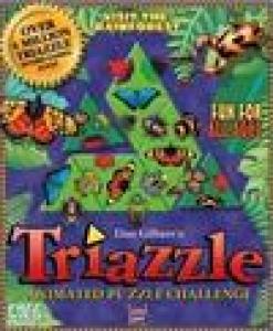  Triazzle (1995). Нажмите, чтобы увеличить.