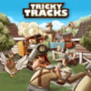  Tricky Tracks (2009). Нажмите, чтобы увеличить.