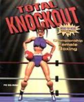  Total Knockout Boxing (1995). Нажмите, чтобы увеличить.