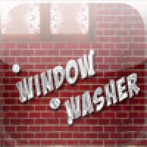  Window Washer (2009). Нажмите, чтобы увеличить.