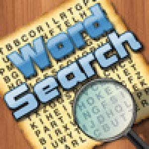  WordSearch Lite HD (2010). Нажмите, чтобы увеличить.