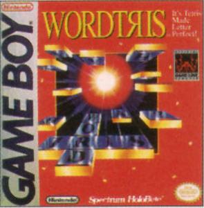  Wordtris (1992). Нажмите, чтобы увеличить.
