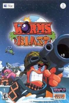  Worms Blast (2004). Нажмите, чтобы увеличить.