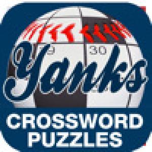  Yanks Crossword Puzzles (2009). Нажмите, чтобы увеличить.