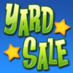  Yard Sale Hidden Treasures: Sunnyville (2009). Нажмите, чтобы увеличить.