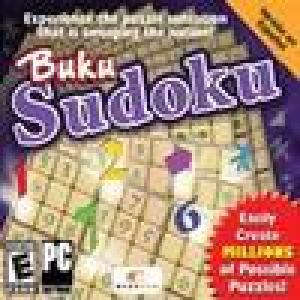 Buku Sudoku (2006). Нажмите, чтобы увеличить.
