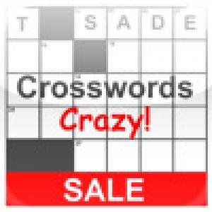  Crosswords Crazy! (2008). Нажмите, чтобы увеличить.