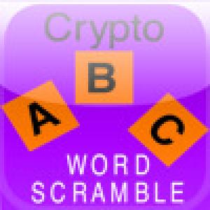  Crypto Word Scramble (2008). Нажмите, чтобы увеличить.