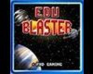  EDU Blaster ,. Нажмите, чтобы увеличить.