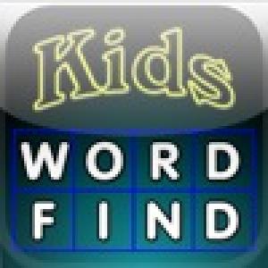  KidsWordfind (2009). Нажмите, чтобы увеличить.
