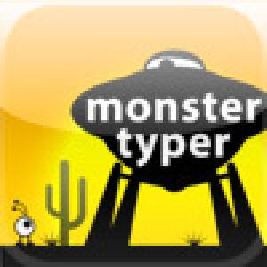  Monster Typer Pro (2009). Нажмите, чтобы увеличить.