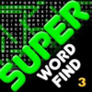  Super Word Find 3 (2009). Нажмите, чтобы увеличить.