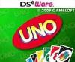  Uno(DsiWare) (2009). Нажмите, чтобы увеличить.