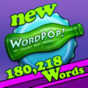  WordPop! (2009). Нажмите, чтобы увеличить.