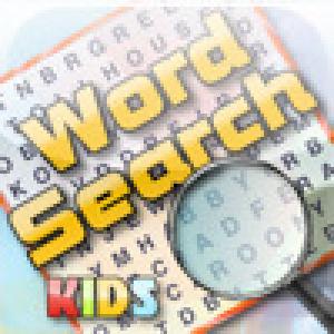  WordSearch Kids (2009). Нажмите, чтобы увеличить.