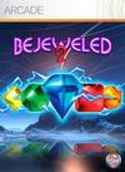  Bejeweled 2 Deluxe (2005). Нажмите, чтобы увеличить.