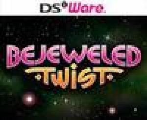  Bejeweled Twist (DSiWare) (2010). Нажмите, чтобы увеличить.