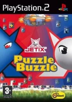  Jetix Puzzle Buzzle (2008). Нажмите, чтобы увеличить.