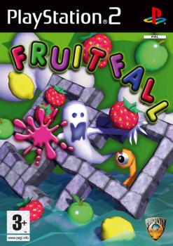  Fruitfall (2007). Нажмите, чтобы увеличить.
