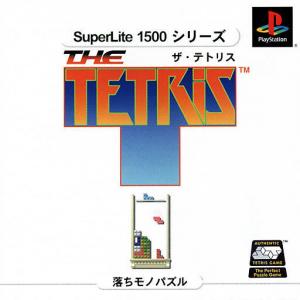  The Tetris (2000). Нажмите, чтобы увеличить.