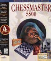  Chessmaster 5500, The (1997). Нажмите, чтобы увеличить.