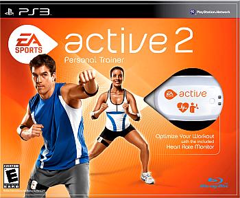  EA Sports Active 2 (2010). Нажмите, чтобы увеличить.