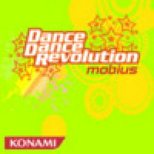  Dance Dance Revolution: Mobius (2009). Нажмите, чтобы увеличить.