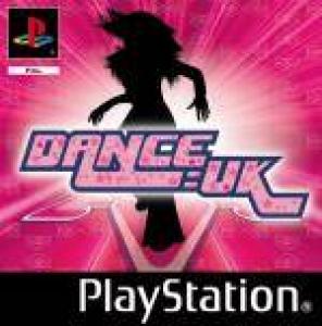  Dance: UK (2003). Нажмите, чтобы увеличить.