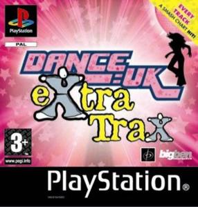  Dance: UK eXtra Trax (2004). Нажмите, чтобы увеличить.