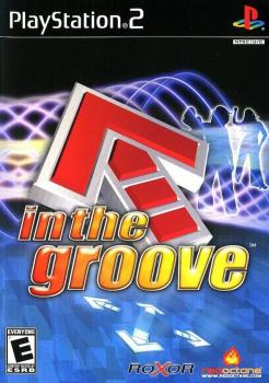  In the Groove (2005). Нажмите, чтобы увеличить.