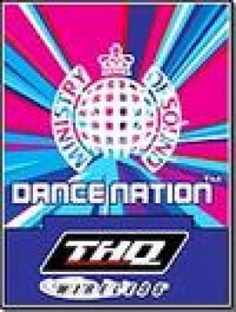  Ministry of Sound Dance Nation (2003). Нажмите, чтобы увеличить.