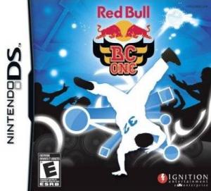  Red Bull BC One (2008). Нажмите, чтобы увеличить.