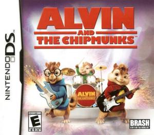 Alvin and the Chipmunks (2007). Нажмите, чтобы увеличить.