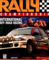 Network Q RAC Rally Championship (1996). Нажмите, чтобы увеличить.