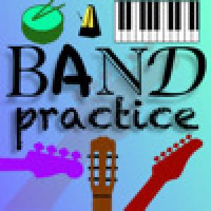  Band Practice (2010). Нажмите, чтобы увеличить.